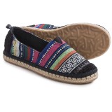 The Sak Ella Flat Espadrilles (For Women)