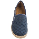 Comfortiva Sifton Leather Shoes - Slip-Ons (For Women)