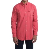 Southern Proper Henning Shirt - Long Sleeve (For Men)