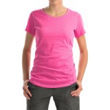 Columbia Sportswear Everything She Needs Omni-Wick® T-Shirt - Short Sleeve (For Women)