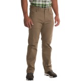 Mountain Hardwear Passenger Pants - UPF 50, Stretch Cotton Twill (For Men)