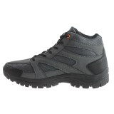 True North Taos Mid Hiking Boots - Waterproof (For Men)