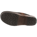 Dansko Shandi Clogs - Leather (For Women)