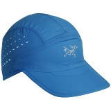 Arc’teryx Incendo Baseball Cap - UPF 25 (For Men and Women)