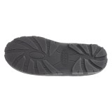 Muk Luks Sweater Slippers - Plush Lined (For Women)