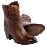 Frye Tabitha Pull-On Short Boots (For Women)