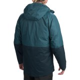 Columbia Sportswear Powderkeg Interchange Omni-Heat® Down Jacket - Waterproof, 650 Fill Power, 3-in-1 (For Men)