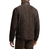 Golden Bear Rockridge Jacket - Goat Suede (For Men)