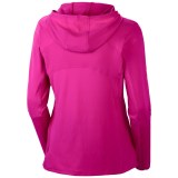 Columbia Sportswear Trail Crush Sporty Hoodie - UPF 30 (For Women)