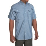 Columbia Sportswear PFG Super Bonehead Classic Shirt - UPF 30, Short Sleeve (For Men)