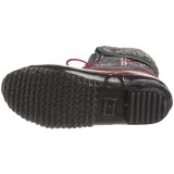 Khombu Elysse Snow Boots - Waterproof, Insulated (For Women)