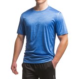 Reebok Neptune T-Shirt - Short Sleeve (For Men)