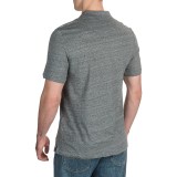Buffalo David Bitton Niloop Polo Shirt - Short Sleeve (For Men)