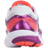 Saucony Zealot ISO Running Shoes (For Women)