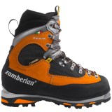 Zamberlan Pamir Gore-Tex® RR Mountaineering Boots - Waterproof, Insulated (For Men)