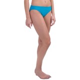 prAna Lani Bikini Bottoms - UPF 50+ (For Women)