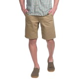 Kavu Mojo Lite Canvas Shorts (For Men)
