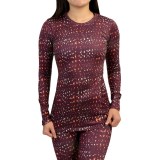 Under Armour ColdGear® Infrared Evo Shirt - Long Sleeve (For Women)