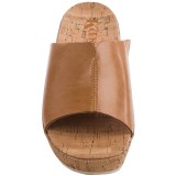 Korks Siriana Sandals - Leather (For Women)