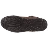 UGG® Australia Maddox Leather Boots (For Women)