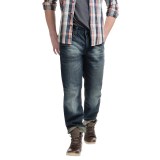 Axel Treadwell Morris Jeans - Relaxed Fit, Straight Leg (For Men)