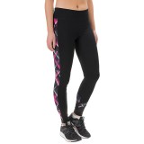 Balance Collection Momentum Watercolor Cloud Leggings (For Women)