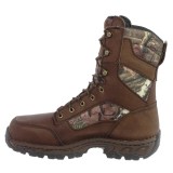 Irish Setter Havoc Gore-Tex® Leather Hunting Boots - Waterproof, Insulated (For Men)