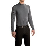 Under Armour Golf ColdGear® Mock Neck Shirt - Long Sleeve (For Men)