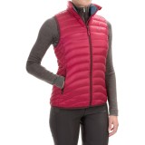 Marmot Carrie Down Vest - 600 Fill Power (For Women)
