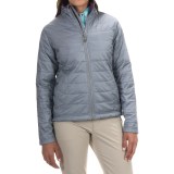 Simms Fall Run PrimaLoft® Jacket - Insulated (For Women)