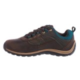 Timberland Norwood Low Hiking Shoes - Waterproof, Leather (For Women)