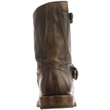 Frye Wayde Engineer Leather Boots - Pull-Ons (For Men)