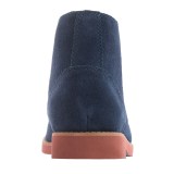 BUKS by Walk-Over Wallen Chukka Boots - Suede (For Men)