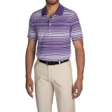 Head Advantage Dri-Motion® Polo Shirt - Short Sleeve (For Men)