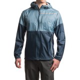 Avalanche Wear El Portal Rain Jacket - Waterproof, Full Zip (For Men)