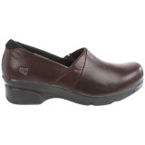 Keen Mora Clogs - Leather (For Women)