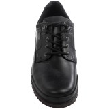 ECCO Track 6 Gore-Tex® Plain Toe Lo Shoes - Waterproof, Leather (For Men)