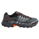 Fila At Tractile Trail Running Shoes (For Men)