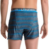 Under Armour Original Series Printed Boxers - 6” (For Men)