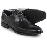 ECCO Faro Plain-Toe Derby Shoes - Leather (For Men)