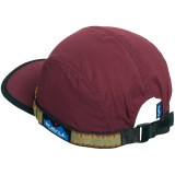 Kavu Synthetic Strapcap Baseball Cap (For Men and Women)