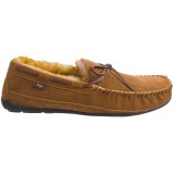 Dije California Santa Fe Moccasins - Suede (For Men)