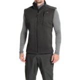 Pacific Trail Sweater Fleece Vest (For Men)