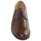 Vivobarefoot Lisbon Leather Shoes - Minimalist (For Men)
