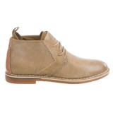 Steve Madden Syrio Chukka Boots - Suede (For Men)