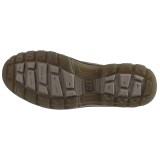 Caterpillar Knox Mid Boots - Nubuck (For Men)