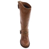 Lane Boots Wilde Ride Riding Boots - 13”, Leather (For Women)