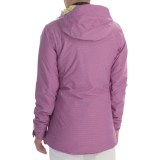 Burton Cadence Snowboard Jacket - Waterproof, Insulated (For Women)