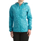 Sombrio Marimba Cycling Jacket (For Women)