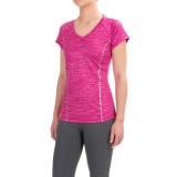 Reebok Moving Shirt - Short Sleeve (For Women)